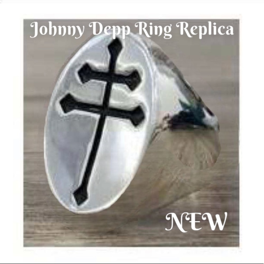 Johnny Depp’s Signature Relics! SAVED FOR VIP BUYER! - Picture 2 of 10
